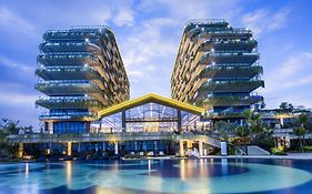 Forest City Golf Hotel